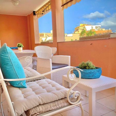 Casa Di Famiglia Apartman Alghero Kültér fotó