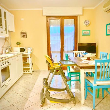 Casa Di Famiglia Apartman Alghero Kültér fotó