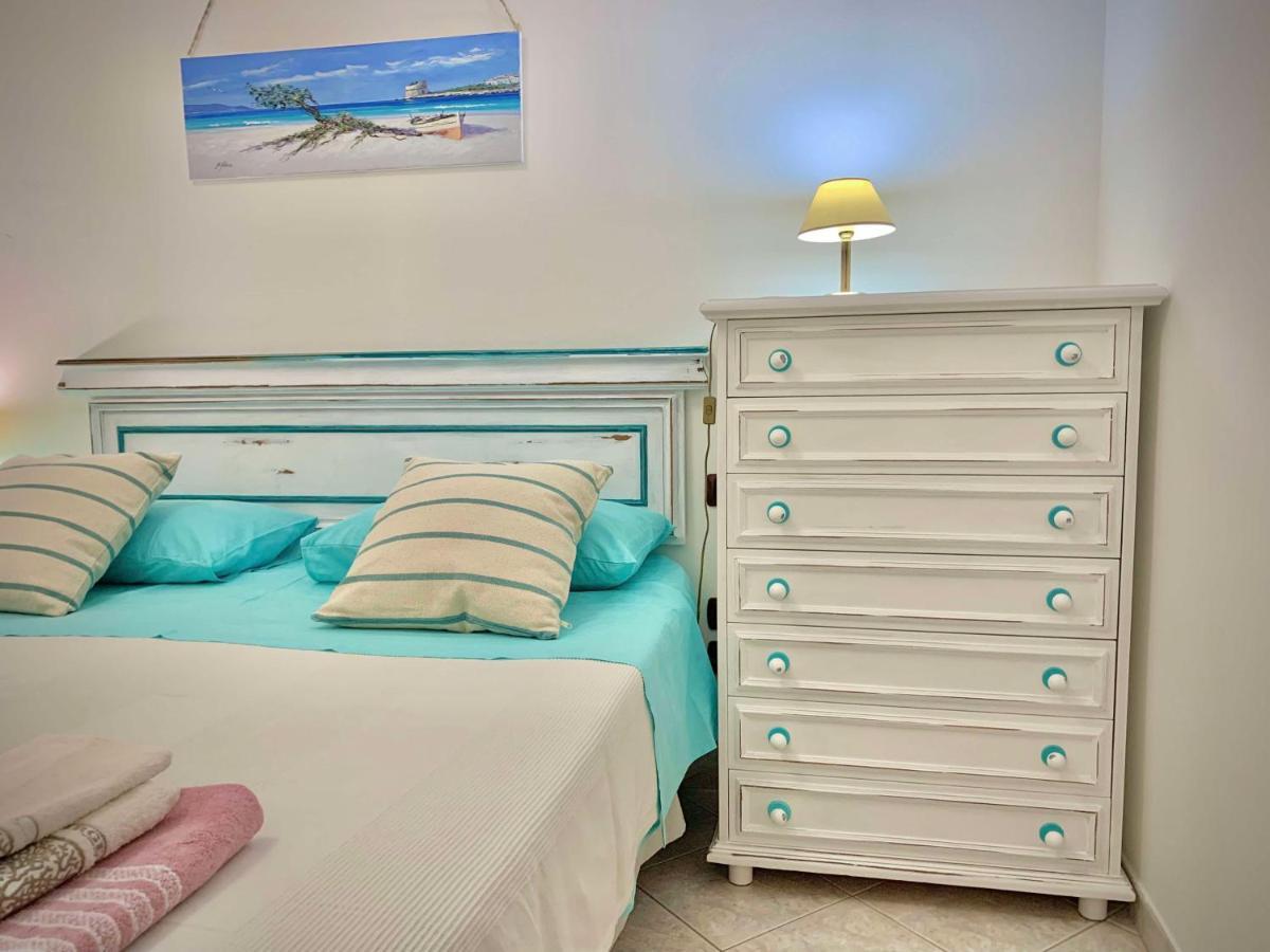Casa Di Famiglia Apartman Alghero Kültér fotó