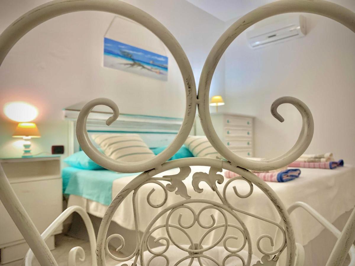 Casa Di Famiglia Apartman Alghero Kültér fotó