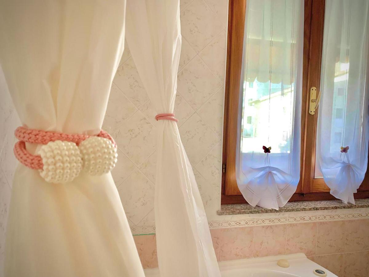 Casa Di Famiglia Apartman Alghero Kültér fotó