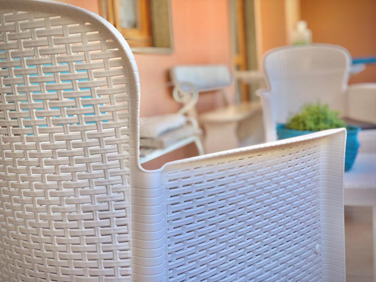 Casa Di Famiglia Apartman Alghero Kültér fotó