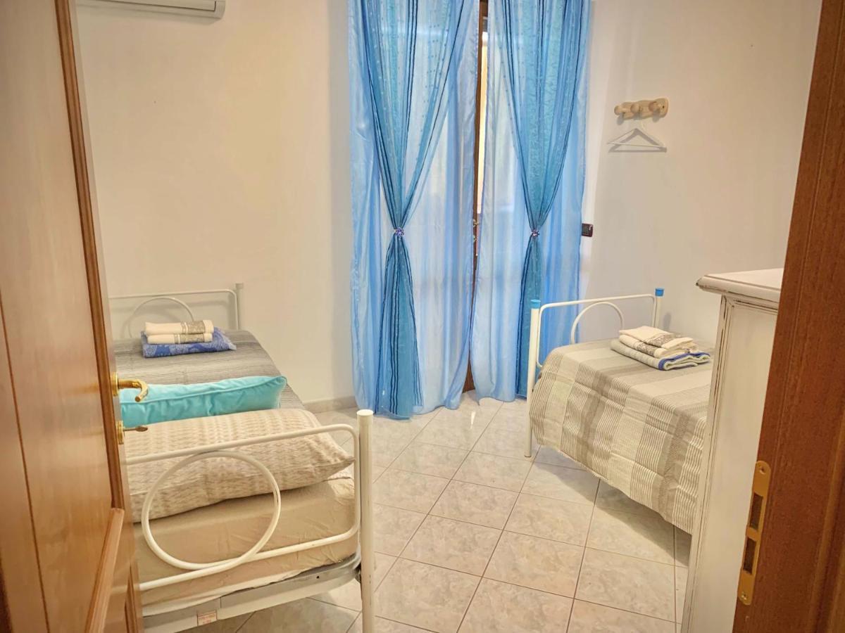 Casa Di Famiglia Apartman Alghero Kültér fotó