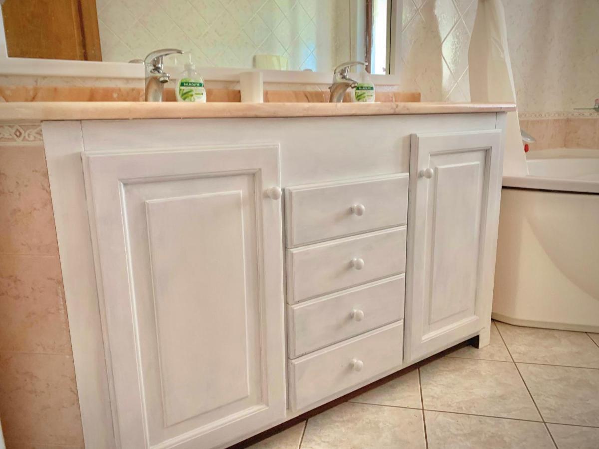 Casa Di Famiglia Apartman Alghero Kültér fotó