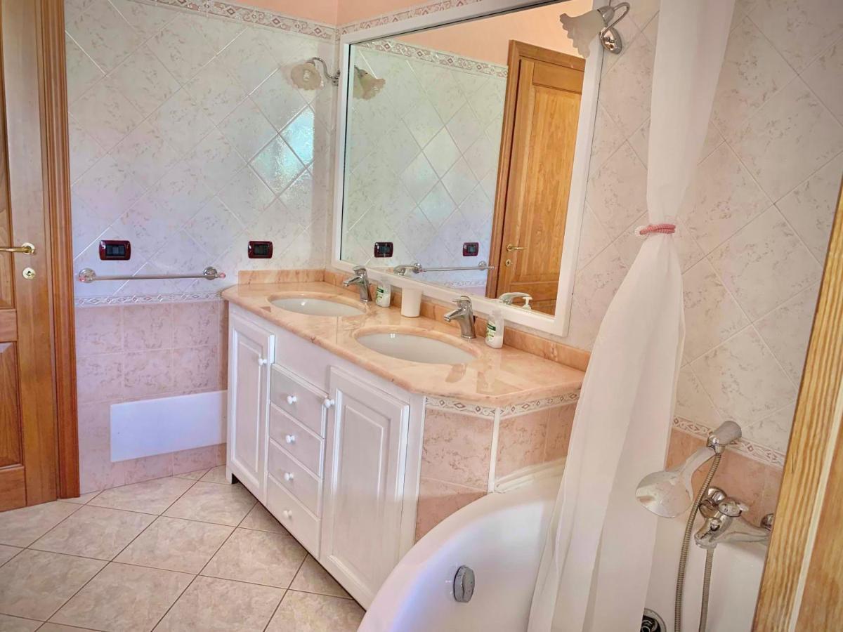 Casa Di Famiglia Apartman Alghero Kültér fotó