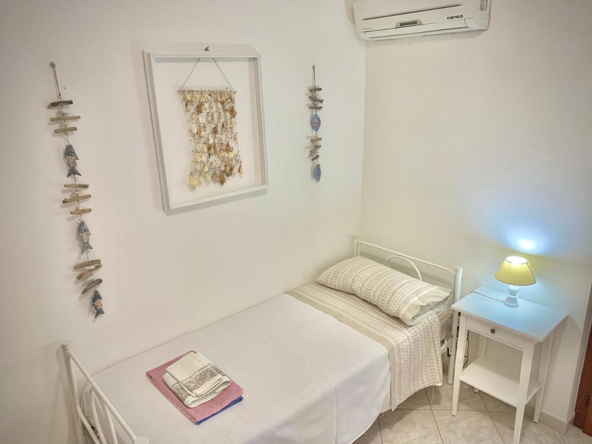 Casa Di Famiglia Apartman Alghero Kültér fotó