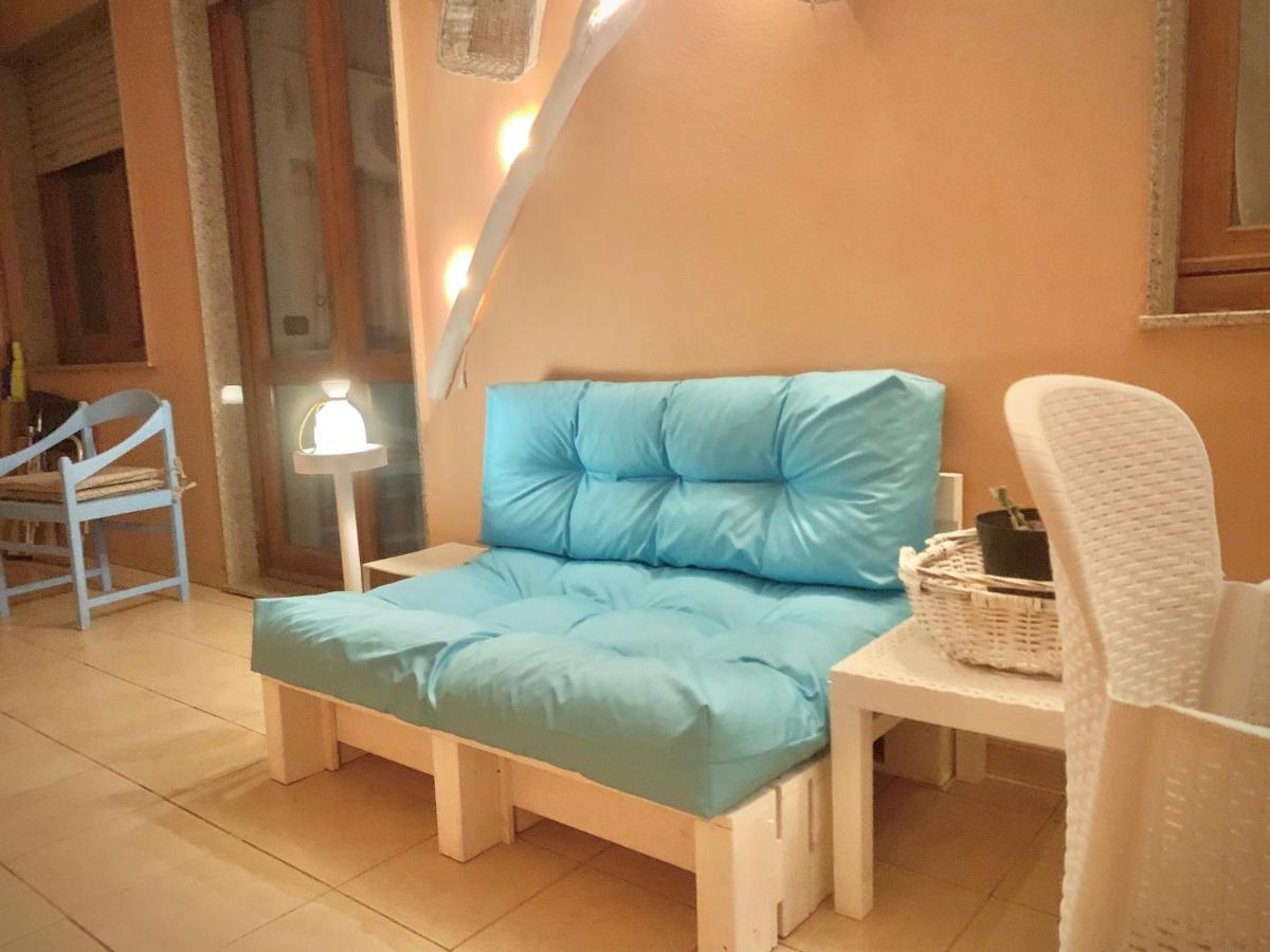 Casa Di Famiglia Apartman Alghero Kültér fotó