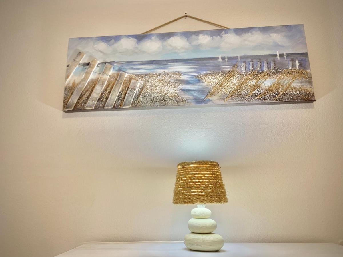 Casa Di Famiglia Apartman Alghero Kültér fotó