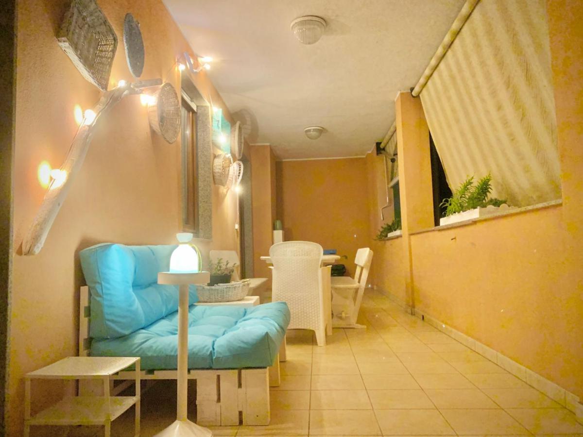 Casa Di Famiglia Apartman Alghero Kültér fotó