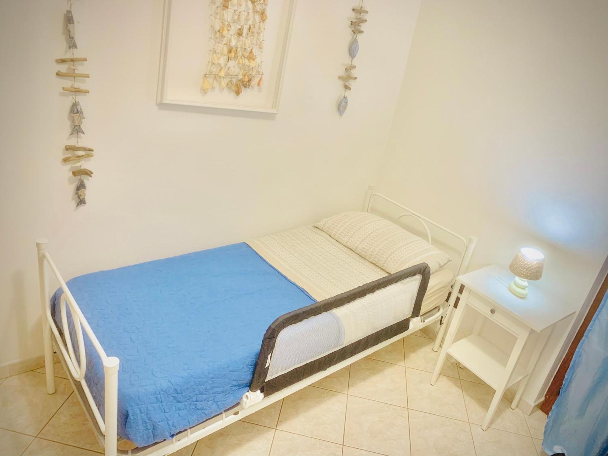 Casa Di Famiglia Apartman Alghero Kültér fotó